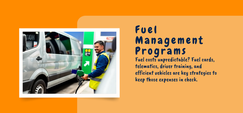 fuel management programs