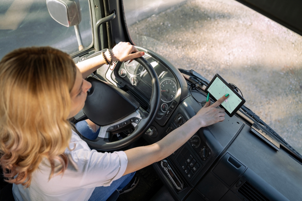 insurance coverage for fleet driver