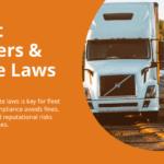 fleet driver state laws