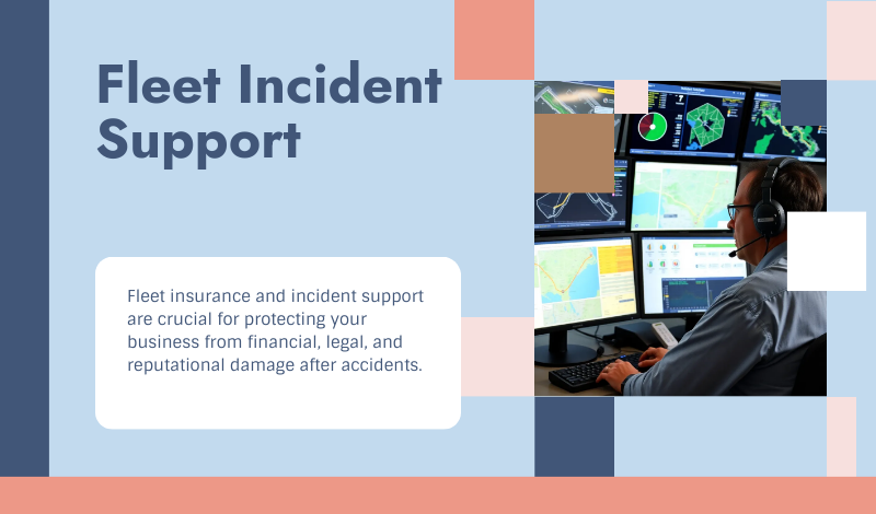 fleet incident support