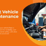 fleet vehicle maintenance