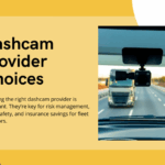 top dashcam providers