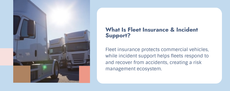 fleet insurance definition